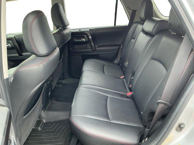 used 2020 Toyota 4Runner car, priced at $35,000