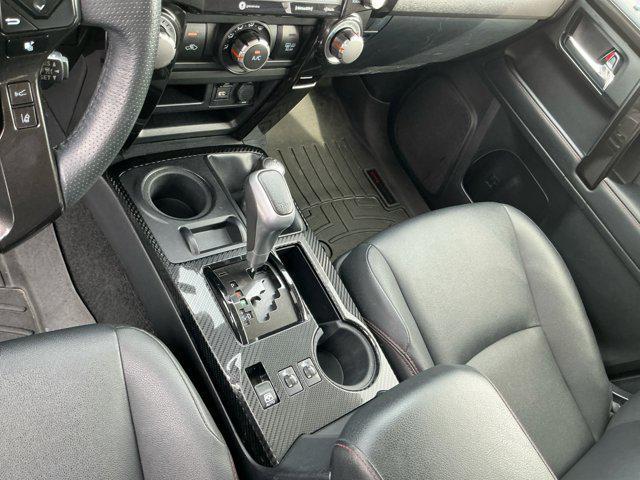 used 2020 Toyota 4Runner car, priced at $35,000