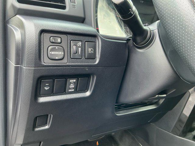 used 2020 Toyota 4Runner car, priced at $35,000