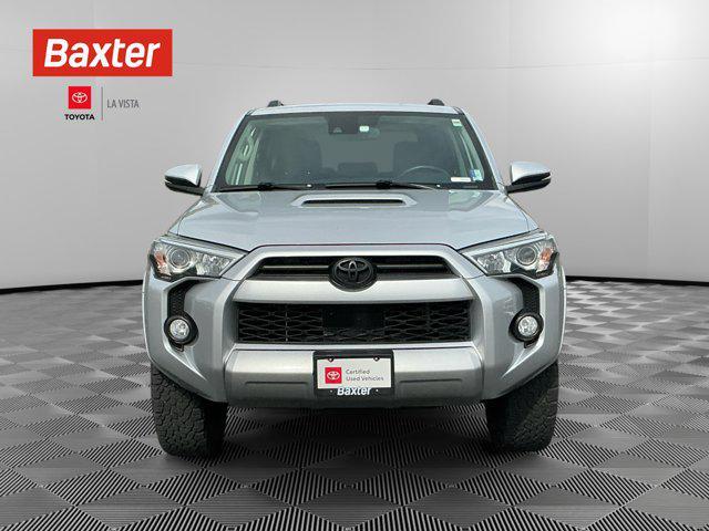 used 2020 Toyota 4Runner car, priced at $35,000