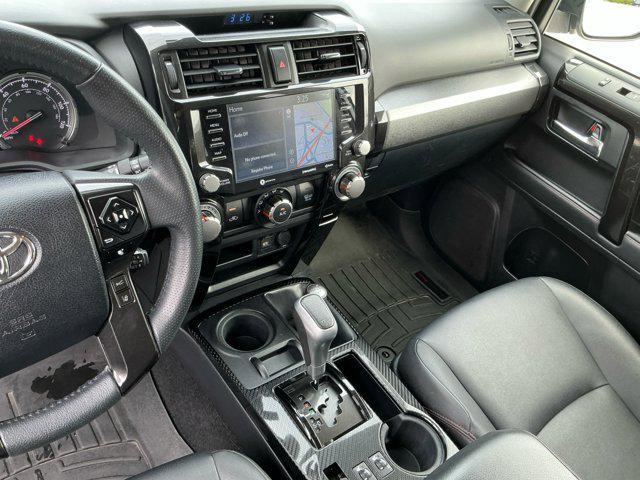 used 2020 Toyota 4Runner car, priced at $35,000