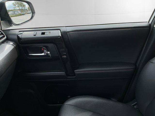 used 2020 Toyota 4Runner car, priced at $35,000