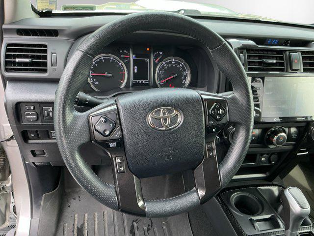 used 2020 Toyota 4Runner car, priced at $35,000