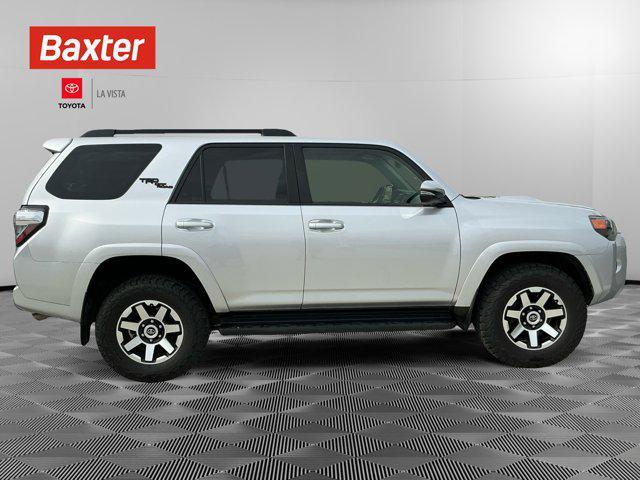 used 2020 Toyota 4Runner car, priced at $35,000
