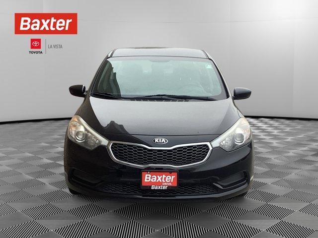 used 2016 Kia Forte car, priced at $6,750