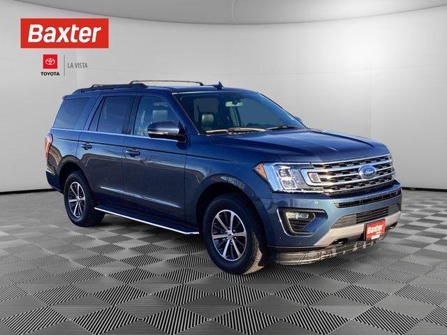 used 2018 Ford Expedition car, priced at $25,000