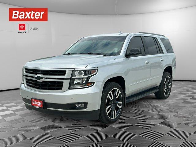 used 2018 Chevrolet Tahoe car, priced at $29,000
