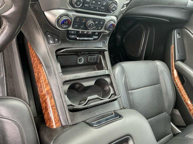 used 2018 Chevrolet Tahoe car, priced at $29,000