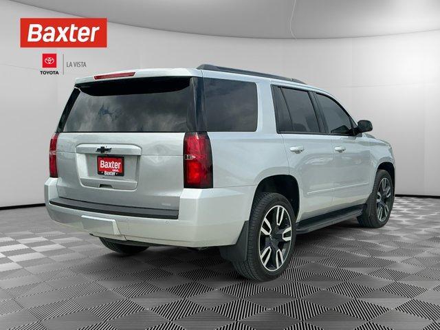 used 2018 Chevrolet Tahoe car, priced at $29,000