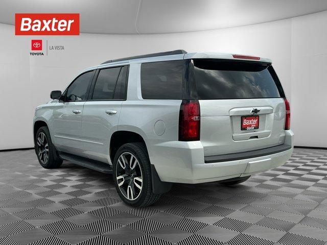 used 2018 Chevrolet Tahoe car, priced at $29,000
