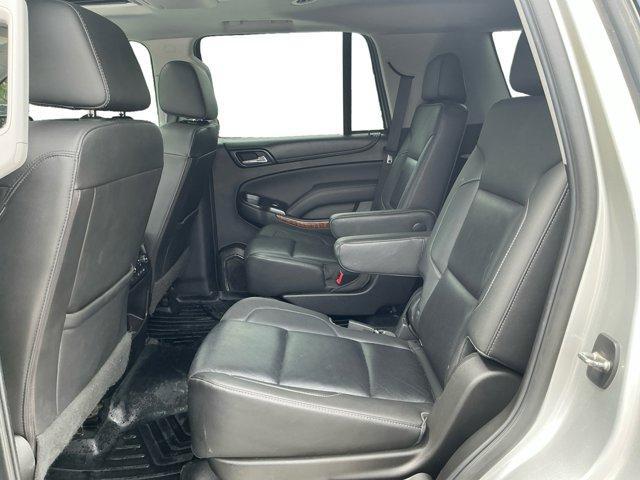 used 2018 Chevrolet Tahoe car, priced at $29,000