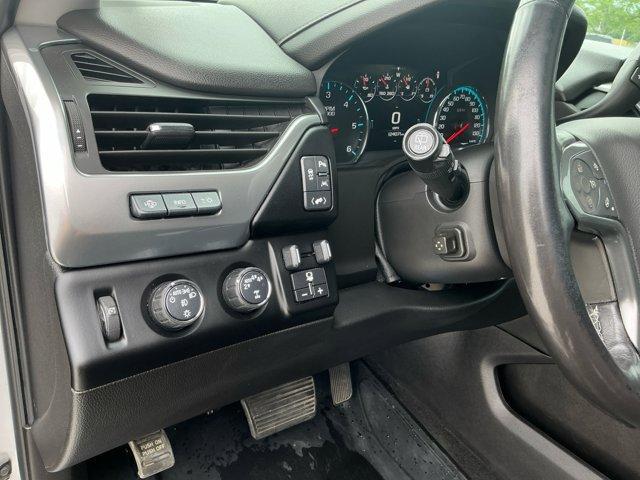 used 2018 Chevrolet Tahoe car, priced at $29,000