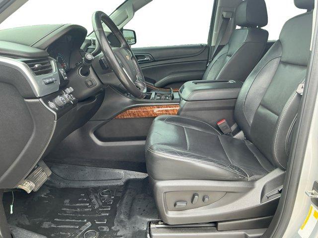 used 2018 Chevrolet Tahoe car, priced at $29,000