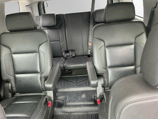 used 2018 Chevrolet Tahoe car, priced at $29,000