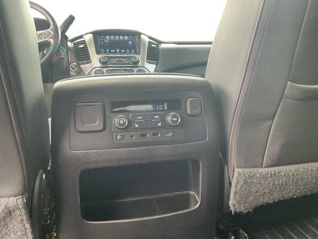 used 2018 Chevrolet Tahoe car, priced at $29,000