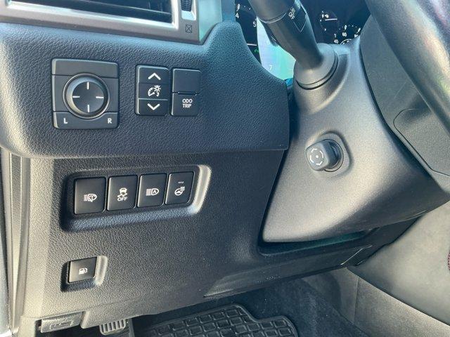 used 2021 Lexus GX 460 car, priced at $42,388