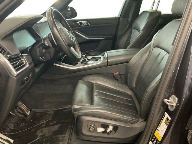 used 2020 BMW X5 car, priced at $30,000