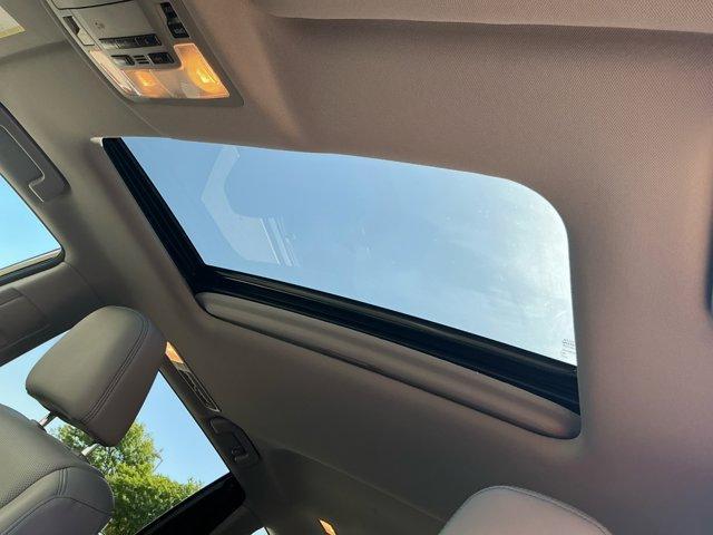 used 2018 Toyota Highlander car, priced at $33,000