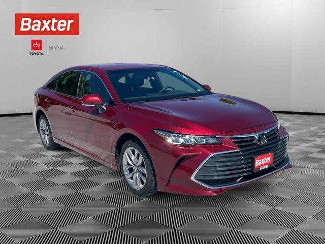 used 2022 Toyota Avalon car, priced at $28,000