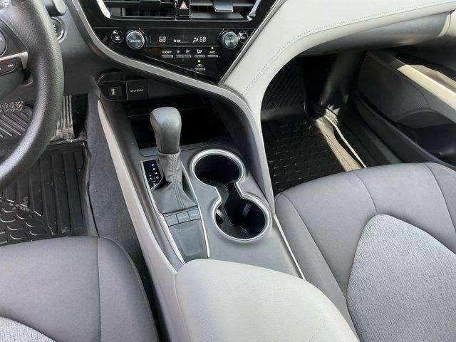 used 2023 Toyota Camry car, priced at $27,885