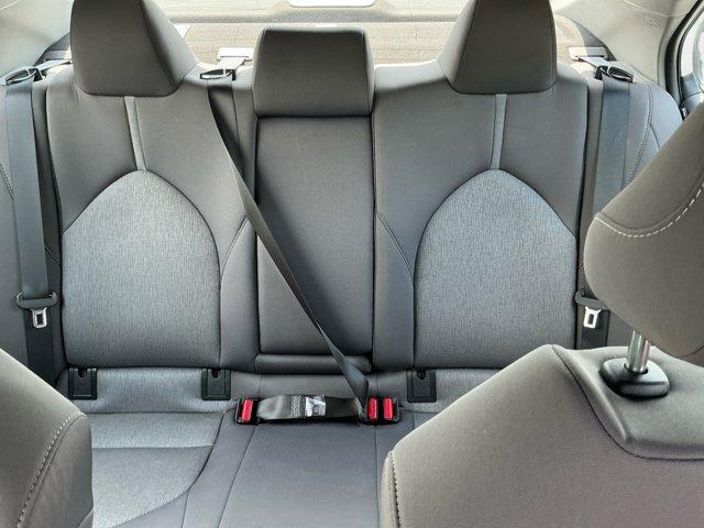 used 2023 Toyota Camry car, priced at $27,885