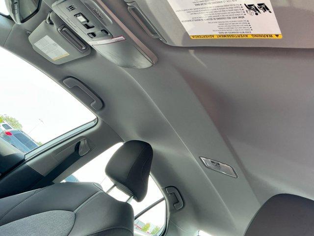 used 2023 Toyota Camry car, priced at $27,885