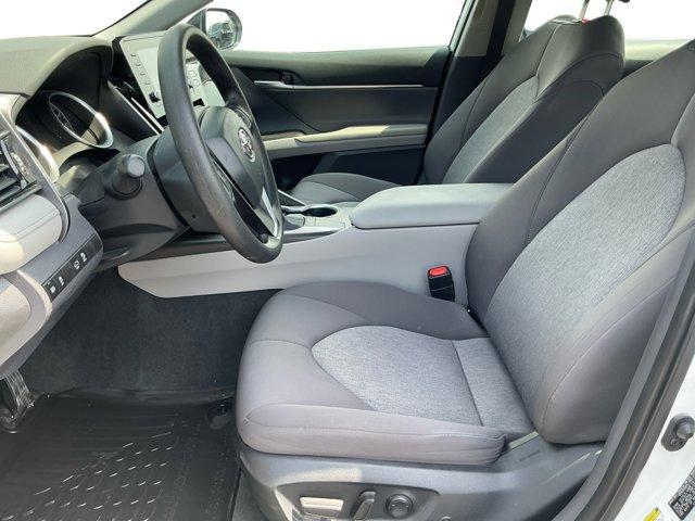 used 2023 Toyota Camry car, priced at $27,885