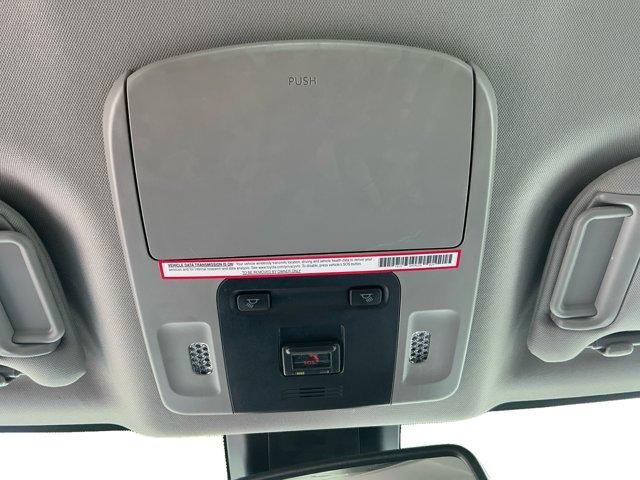 used 2023 Toyota Camry car, priced at $27,885