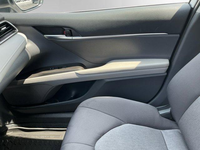 used 2023 Toyota Camry car, priced at $27,885