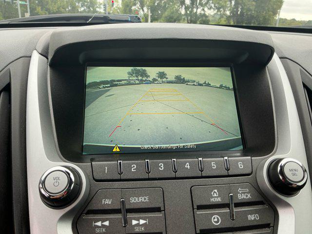 used 2017 Chevrolet Equinox car, priced at $12,385