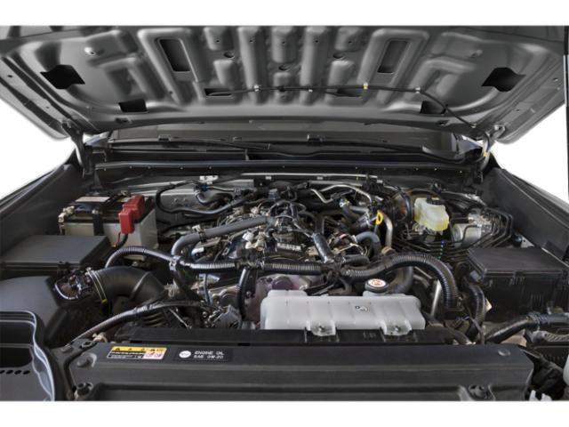 new 2025 Toyota 4Runner car, priced at $45,988
