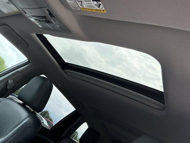 used 2015 Toyota Highlander car, priced at $23,588