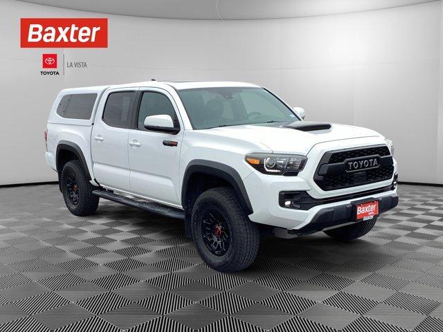 used 2019 Toyota Tacoma car, priced at $42,500