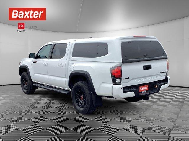 used 2019 Toyota Tacoma car, priced at $42,500