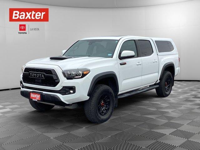 used 2019 Toyota Tacoma car, priced at $42,500