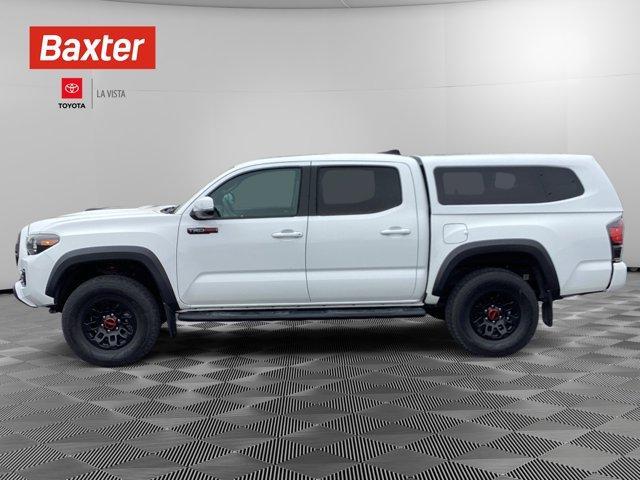 used 2019 Toyota Tacoma car, priced at $42,500