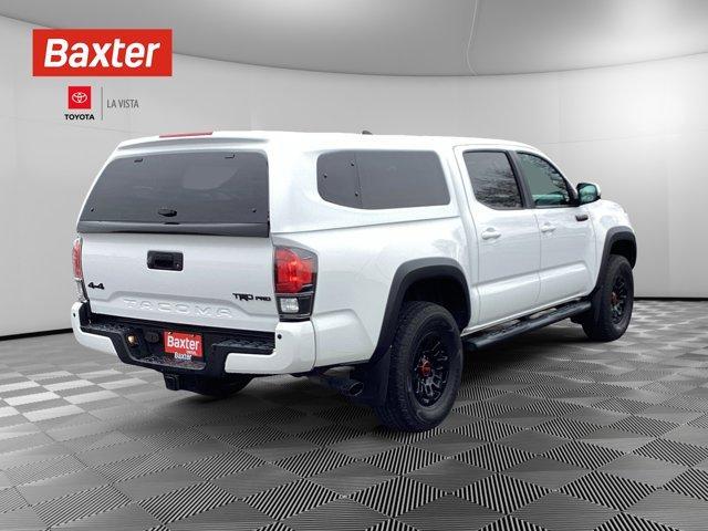 used 2019 Toyota Tacoma car, priced at $42,500