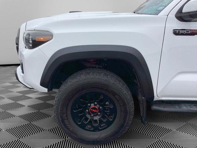 used 2019 Toyota Tacoma car, priced at $42,500