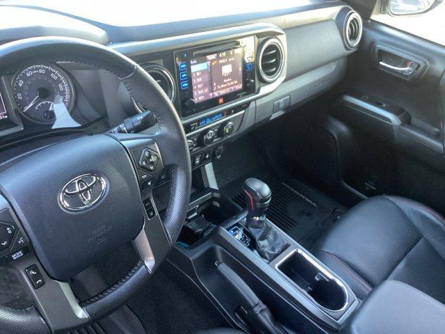 used 2019 Toyota Tacoma car, priced at $42,500