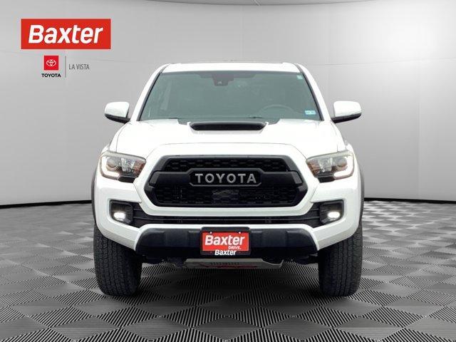 used 2019 Toyota Tacoma car, priced at $42,500