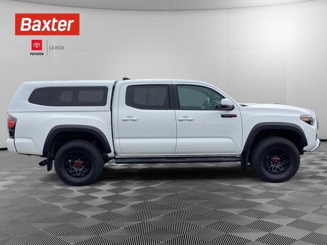 used 2019 Toyota Tacoma car, priced at $42,500