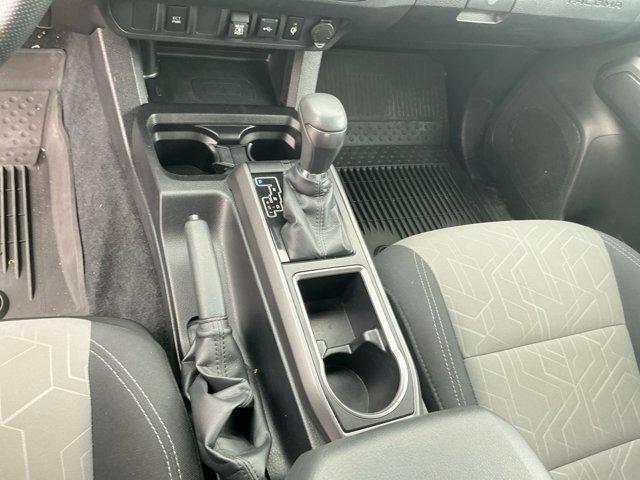 used 2023 Toyota Tacoma car, priced at $43,588