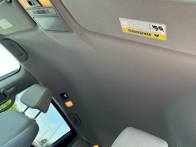 used 2019 Honda Odyssey car, priced at $25,000