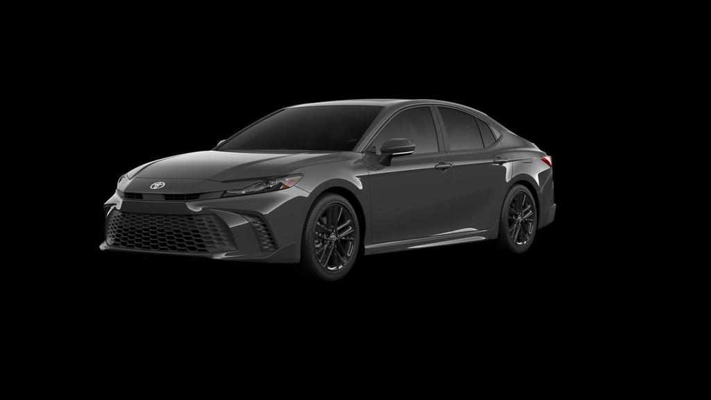new 2026 Toyota Camry car, priced at $36,422