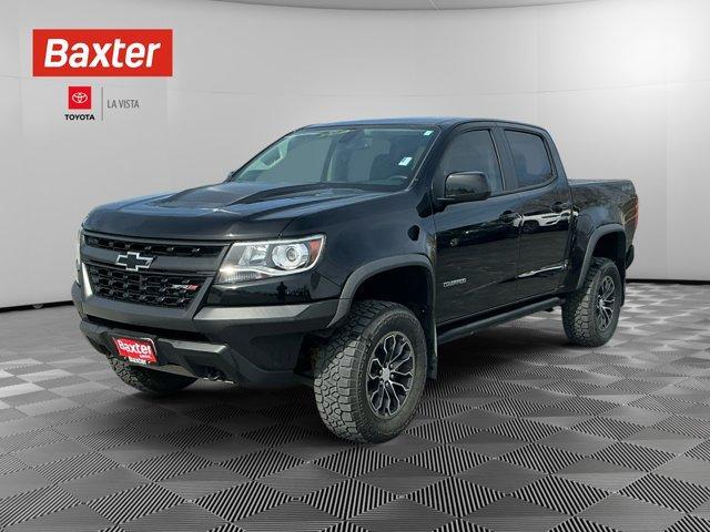 used 2018 Chevrolet Colorado car, priced at $30,000