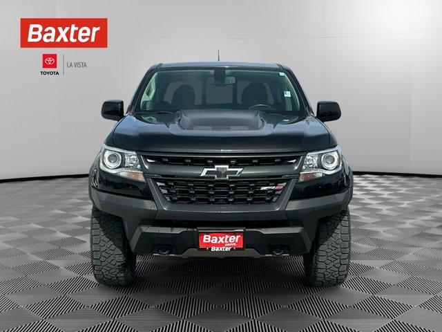 used 2018 Chevrolet Colorado car, priced at $30,000