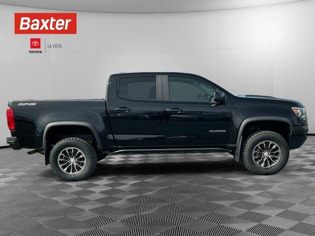 used 2018 Chevrolet Colorado car, priced at $30,000