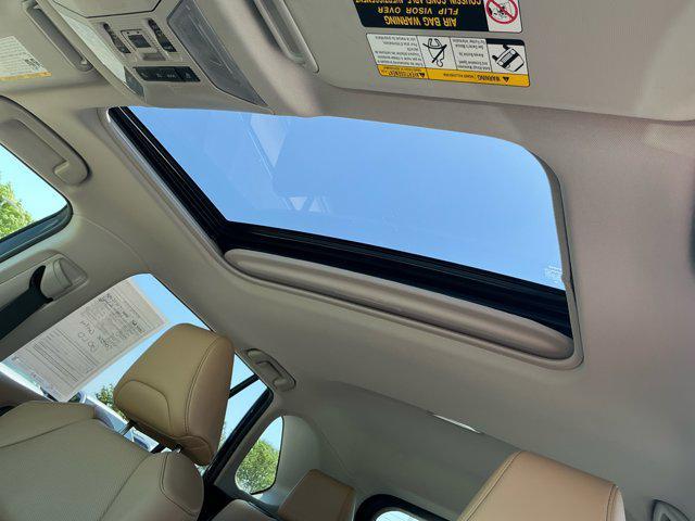 used 2020 Toyota RAV4 car, priced at $31,648