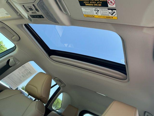 used 2020 Toyota RAV4 car, priced at $32,500