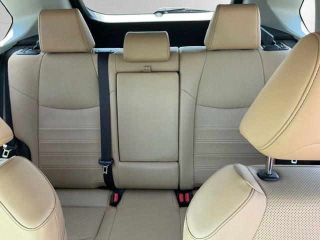 used 2020 Toyota RAV4 car, priced at $32,500